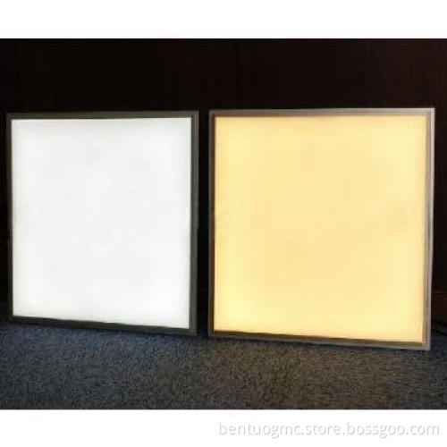 High quality 72W 600*600*11mm LED light panel